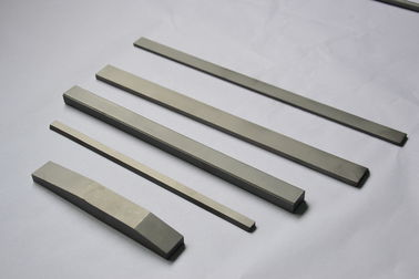 چاقوهای نوار تنگستن کاربید برای ماشینکاری آلومینیوم چوب سخت ، میله و چدن