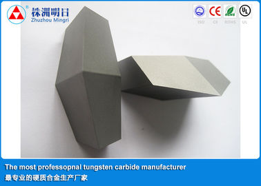 Tunnel Boring Machine Shield Cutter Tools، Carbide Tbm Disc Cutter 100٪ Material Virgin