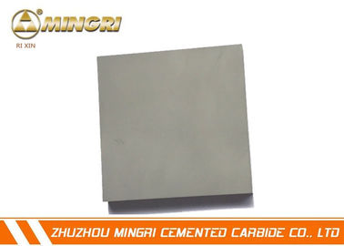 Carbide Board Tungsten Carbide مقاومت در برابر سایش طولانی مدت