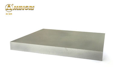 Blank / Ground 88.5 HRA YM11 100٪ قالب کاربید تنگستن / قطعات برش / صفحه برای برش فلز