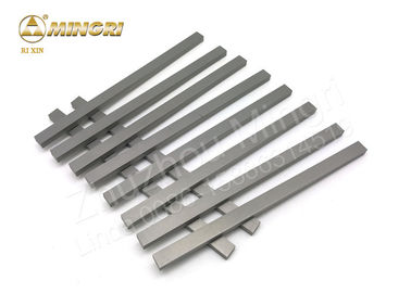 K10 YG6 Widia Cemented Tungsten Carbide Wear Flat Square STB Bar Strip قیمت نوار ابزار نجاری