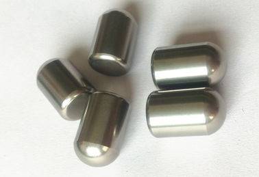 YG6 HIP Sintered Tungsten Carbide Prodhers دکمه دندان برای استخراج بیت
