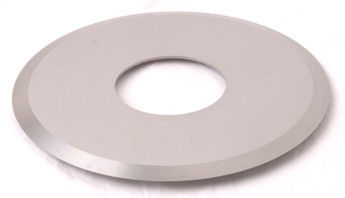 دیسک برش سخت آلیاژ YL10.2 Cemented Carbide دیسک برش ISO9001 2008