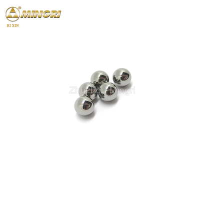 Yg6 بسیار مقاوم به لباس Tungsten Carbide Unground Bearing Ball
