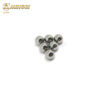 Yg6 بسیار مقاوم به لباس Tungsten Carbide Unground Bearing Ball