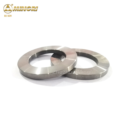 عمده فروشی Yg6X 92HRA حلقه های کربید سیمان شده ولتفستم