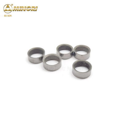 عمده فروشی قطعات خالی حلقه های کاربید ولتفستم حلقه های مهر Hartmetal