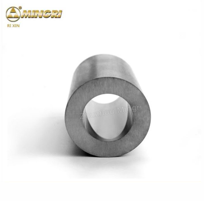 مرسوم OEM گرد Tungsten Carbide مرد برای تولید قالب