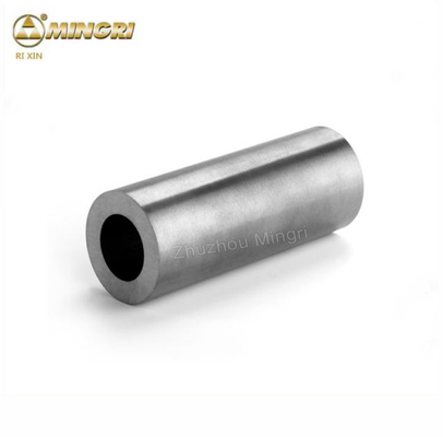 مرسوم OEM گرد Tungsten Carbide مرد برای تولید قالب