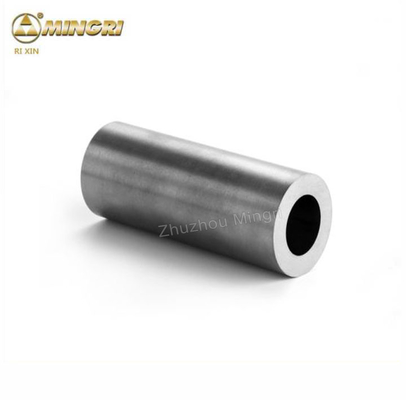مرسوم OEM گرد Tungsten Carbide مرد برای تولید قالب