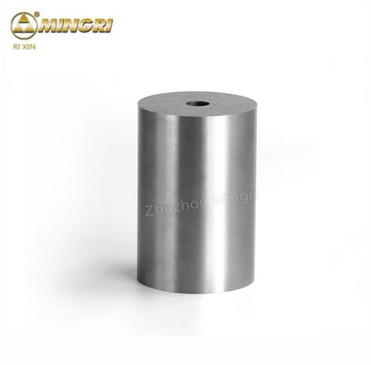 مرسوم OEM گرد Tungsten Carbide مرد برای تولید قالب