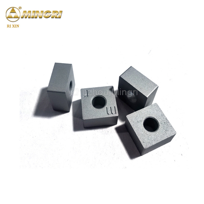 ورودی کاربید ولتفستم با عملکرد بالا HRA 85-90.5 برای زنجیرهای زنجیر قابل تنظیم پشتیبانی OEM