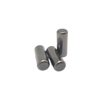 Durable Anti-Wear Customized Tungsten Carbide Studs for HPGR Rollers and Cement Grinding