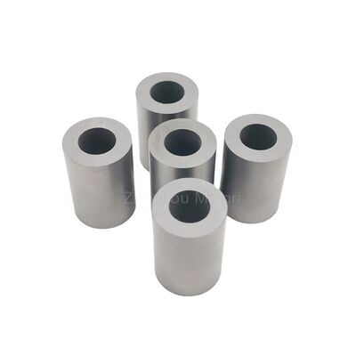 قالب سرد فورج کاربید تنگستن درجه GT40 GT50 GT55 با سطح صیقلی و OEM قابل تنظیم برای نوک های فولادی و فولاد ضد زنگ