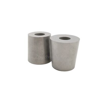 قالب تنگستن کاربید با مقاومت ضربه‌ای بالا، مقاومت در برابر سایش، قابل تنظیم برای کاربردهای سرد کردن و مهر زنی