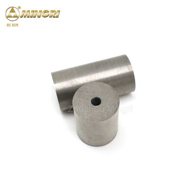 قالب تنگستن کاربید با مقاومت ضربه‌ای بالا، مقاومت در برابر سایش، قابل تنظیم برای کاربردهای سرد کردن و مهر زنی