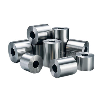 قالب های پولیش شده از جنس کاربید تنگستن و قالب های آهنگری گرم با مدل های قابل تنظیم و گواهینامه ISO 9001:2008