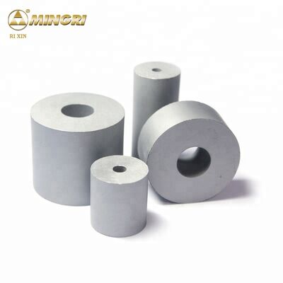 مورچه کاربید و مورچه کاربید با WC + مواد کوبالت برای مقاومت خوب در برابر فرسایش و مقاومت انعطاف پذیری بالا