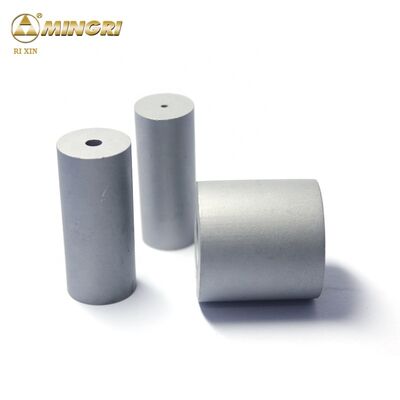 مرطوب کننده Tungsten Carbide Die با سطح پولیش شده برای استفاده از آسیاب و پشتیبانی OEM