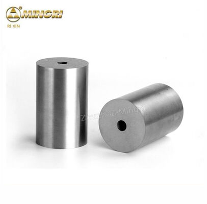 مرسوم سازی OEM مقاوم به پوشیدن Tungsten Carbide Die با 100% نيب های کاربید Tungsten Carbide