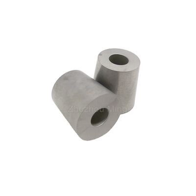 گلوله کاربید تنگستن قابل تنظیم با پشتیبانی OEM و مواد کاربید تنگستن بکر