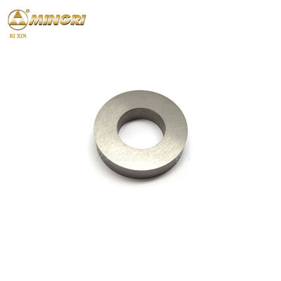 OEM سفارشی Hip Sintered 100% Virgin Tungsten Carbide Die و Carbide Heading Die Blanks