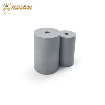 100% کاربید تنگستن باکره، دارای گواهی ISO9001:2008، پشتیبانی OEM، قالب‌های سرزنی کاربیدی و قالب‌های پانچ برای صنایع اتصال دهنده