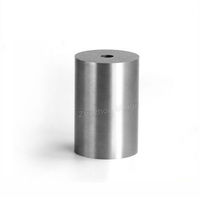 طول عمر سفارشی ساز OEM 100٪ کاربید ونگستین نوک مرطوب کننده شکل دادن نوک مرطوب کننده