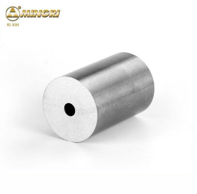 OEM سفارشی سرد سر مرطوب Tungsten Carbide Nibs 100% مواد نوجوانی ISO9001: 2008 گواهینامه
