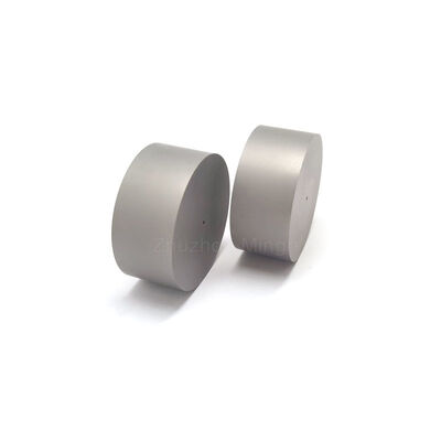 پلت قالب تنگستن کاربید با نام تجاری RIXIN برای قالب‌های اتصال دهنده با 3 سال گارانتی و پشتیبانی سفارشی