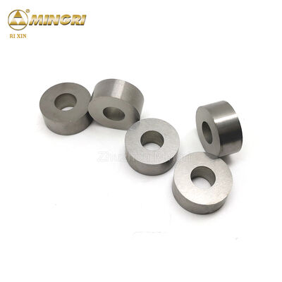 پلت قالب تنگستن کاربید با نام تجاری RIXIN برای قالب‌های اتصال دهنده با 3 سال گارانتی و پشتیبانی سفارشی