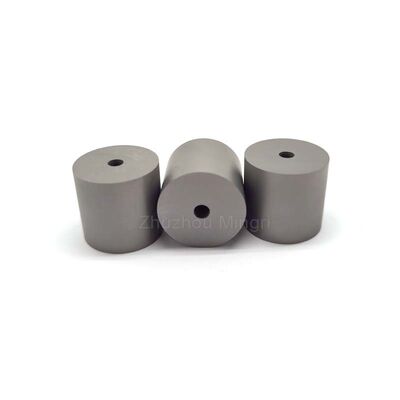 قالب سفارشی GT55 OEM از جنس کاربید تنگستن، 100٪ مواد نو، دارای گواهی ISO9001 با 3 سال گارانتی