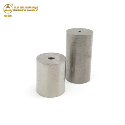 قالب کاربید تنگستن درجه ML100 YG20 با سطح صیقلی و استحکام خمشی بالا برای پانچ کردن بست ها