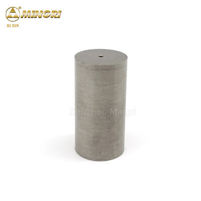 قالب کاربید تنگستن درجه ML100 YG20 با سطح صیقلی و استحکام خمشی بالا برای پانچ کردن بست ها