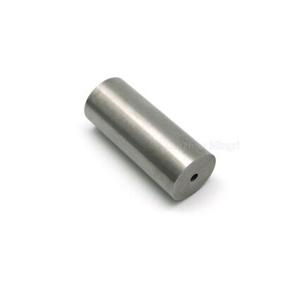 RIXIN Tungsten Carbide Dies Mold پولیش شده OEM قابل تنظیم درجه YG20 قدرت خم شدن بالا مقاومت بالا در برابر ضربه 3 سال