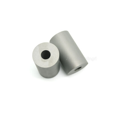 سختی بالا پولیش شده Tungsten Carbide Cobalt Mold Dies قدرت خم شدن بالا ضربه زدن ناخن ها پیچ ها بولت های OEM