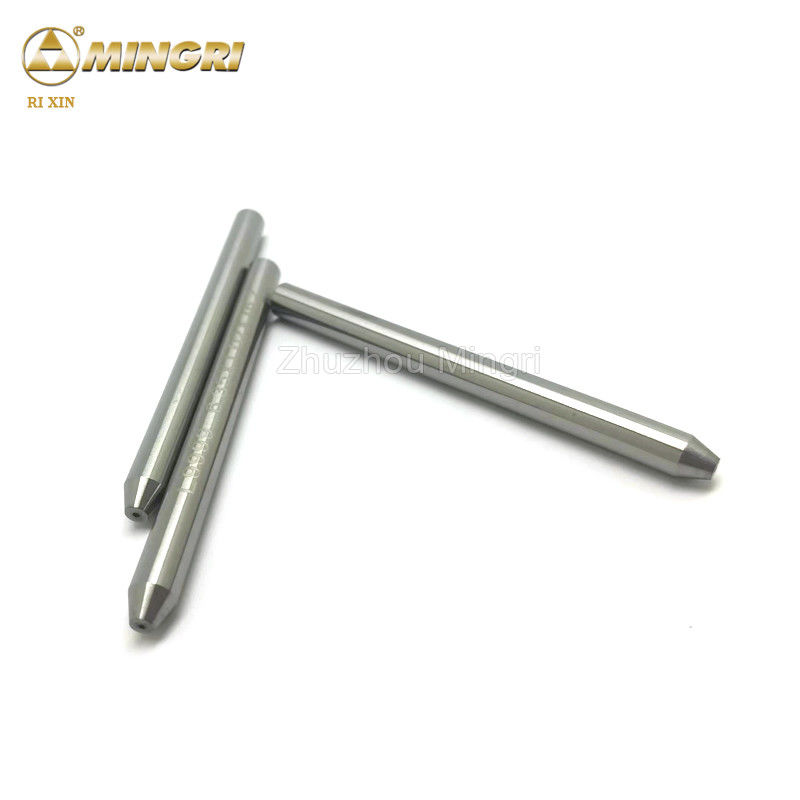 7.14 * 0.76 * 101.6mm طول عمر CNC فشار بالا سر سفت آب قطعه قطعه قطعه قطعه قطعه قطعه قطعه قطعه قطعه قطعه
