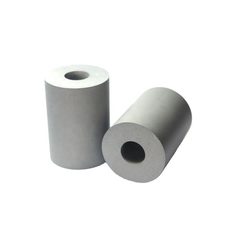 قالب تنگستن کاربید سیمانی OEM قابل تنظیم Mingri با سطح صیقلی برای کاربردهای سنگ زنی