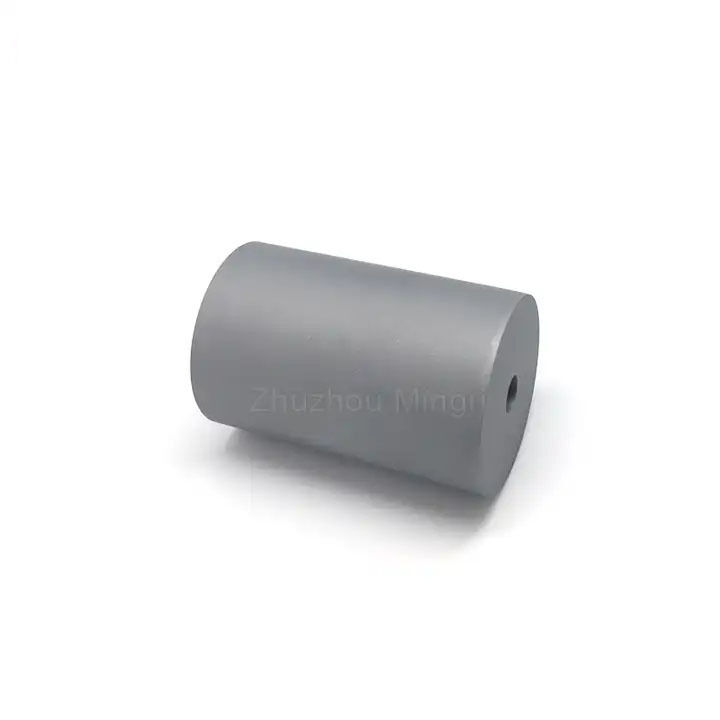 100٪ کاربید ونگستین دیو ISO9001: 2008 گواهی شده قابل سفارشی سازی OEM / ODM Carbide Cold Heading Nibs for Fastener Dies