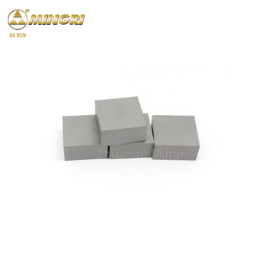 RIXIN Brand Balance وزن مکعب بلوک کاربید تنگستن 25.4*25.4*12.7