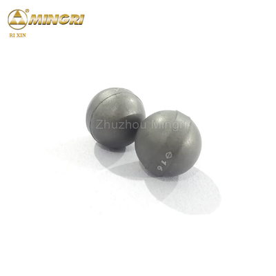 بلبرینگ مقاوم در برابر سایش توپ های کاربید تنگستن G25 Precision