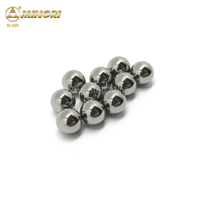 Yg6 بسیار مقاوم به لباس Tungsten Carbide Unground Bearing Ball