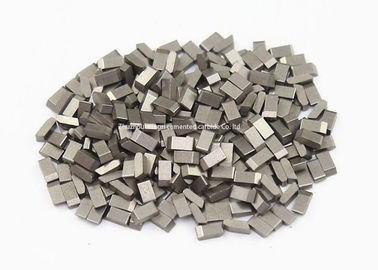 نکاتی از اره کاربید تنگستن پوشیدنی برای چوب های سخت ، فولاد کربن ، چوب پنبه ، YG6 ، YG6X
