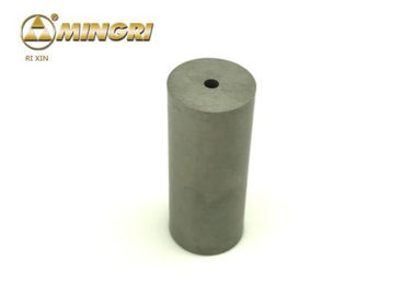 قالب کاربید تنگستن با مقاومت در برابر سایش خوب / قالب ضربه ای و ضربه ای برای صنعت پیشرو، با ماندگاری طولانی