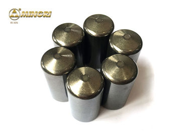 گل میخ های فشار دهنده سنگین HPGR گل میخ های سیمان / تنگستن