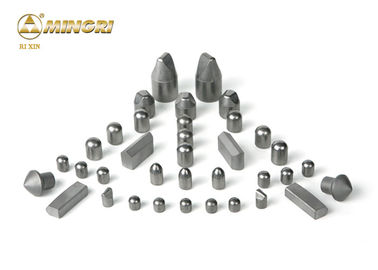 نکات سفارشی کاربید تنگستن / YG6 Carbide Rotary Burr