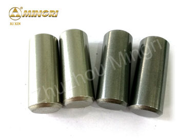 پین های گل میخ RiXin Tungsten Carbide HPGR برای خرد کردن سیمان و آهن