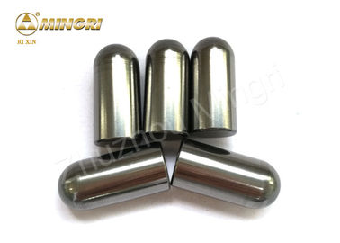 نکات گل میخ غلتکی کاربید تنگستن سیمان سفارشی HPGR Gringding سنگ آهک