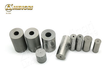 83 - 92 سختی کاربید تنگستن قالب قالب با مقاومت بالا برای ساخت اتصالات