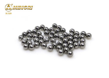 قطر آسیاب گلوله ای کاربید تنگستن سیمان 5 میلی متر و استفاده از جلا